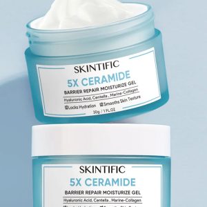 Skintific 5x Ceramide Barrier Repair Moisture Gel